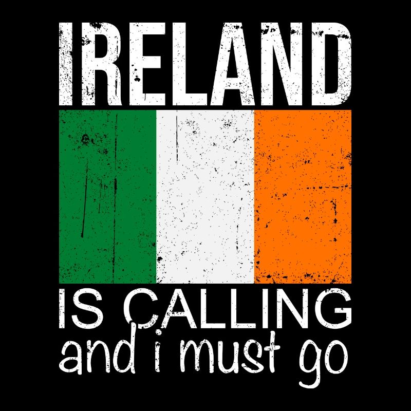 Irland Spruch