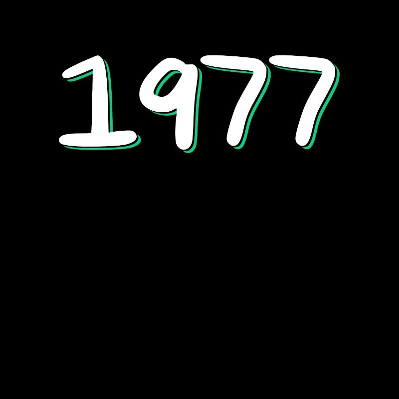 1977 Birthday