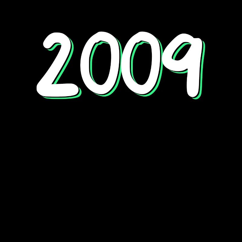 2009 Anniversaire