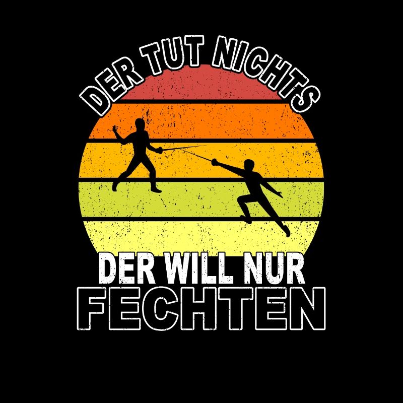 Fechten Spruch