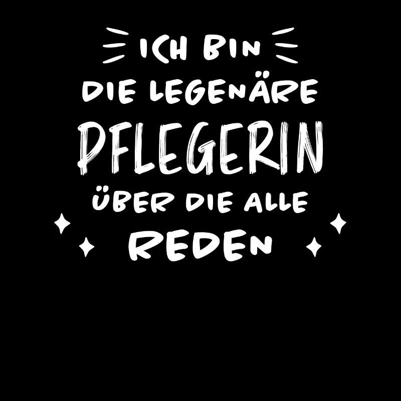 Pflegerin Spruch Pflegekraft Pflegerin Geschenk