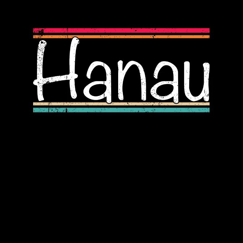 Hanau