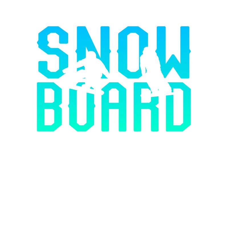 Snowboard