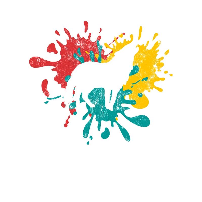 Wolf Silhouette