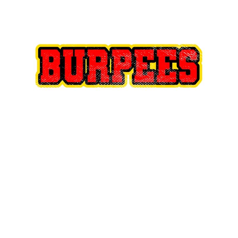 Burpees