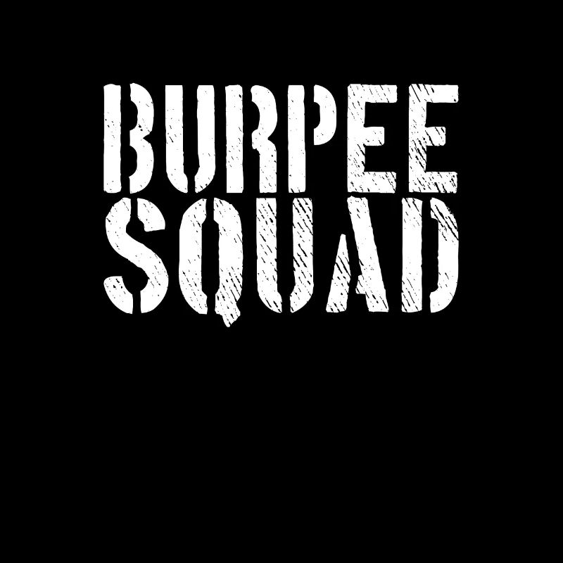 Escouade Burpee