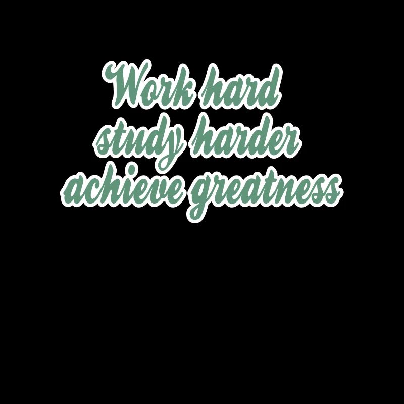 Motivation du succès Dire