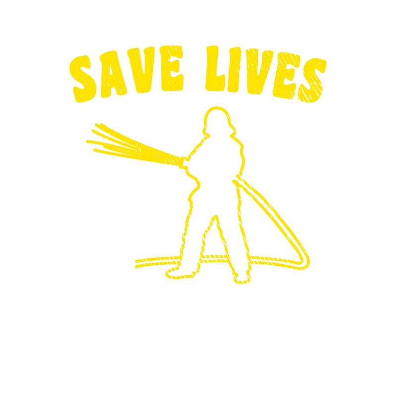 Fire brigade slogan
