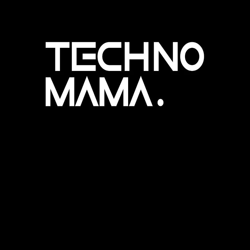 Techno Mama