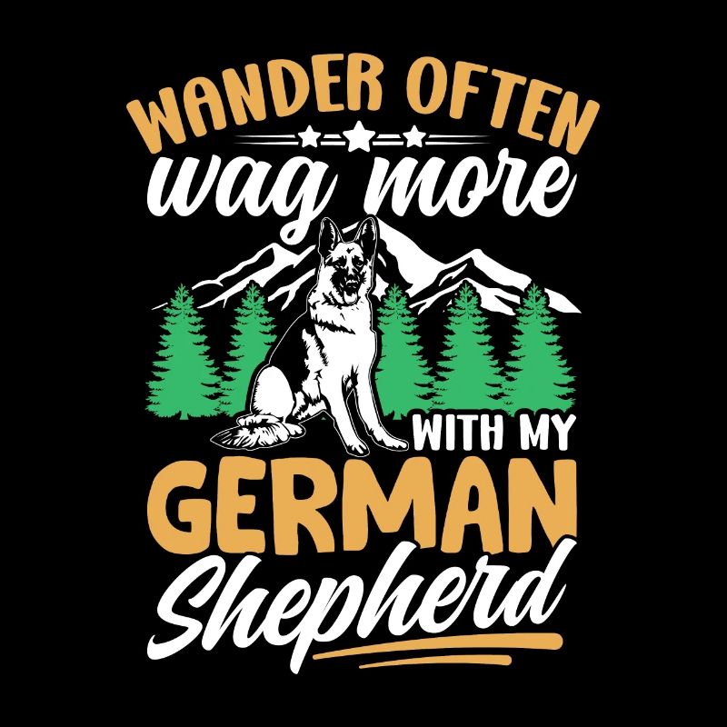 Schäferhund