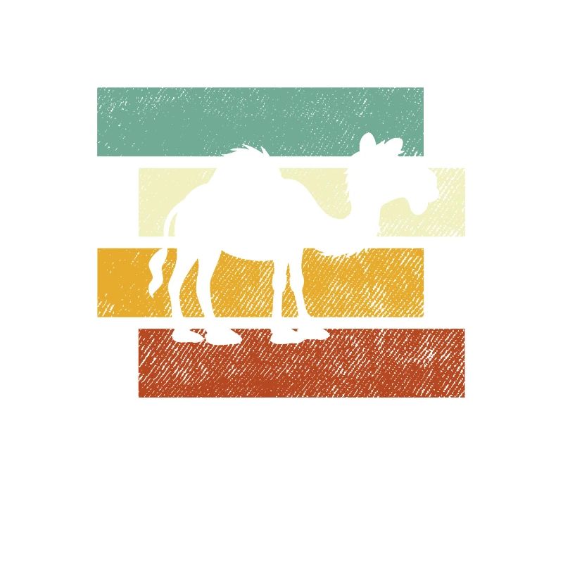 Camel Rétro
