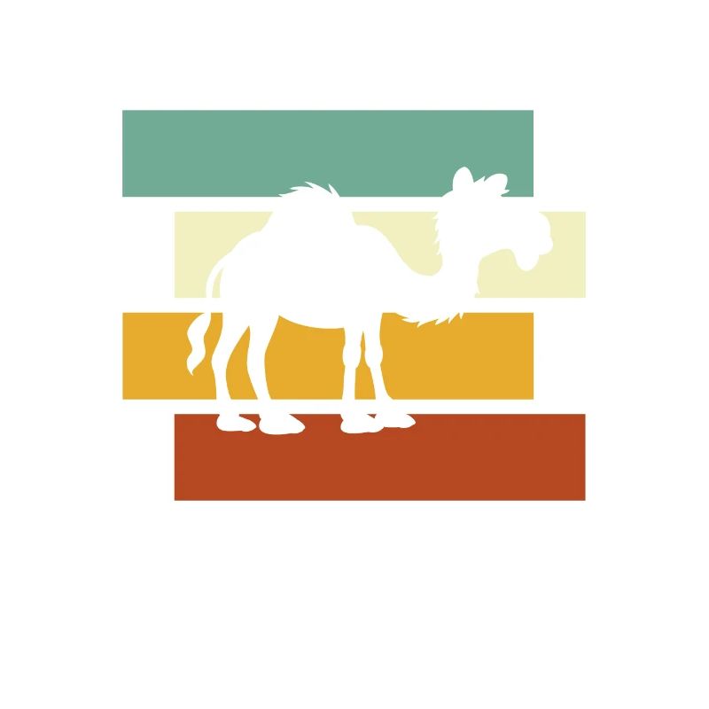 Camel Rétro