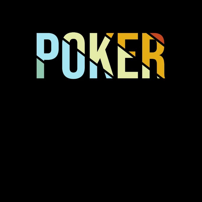Poker Rétro
