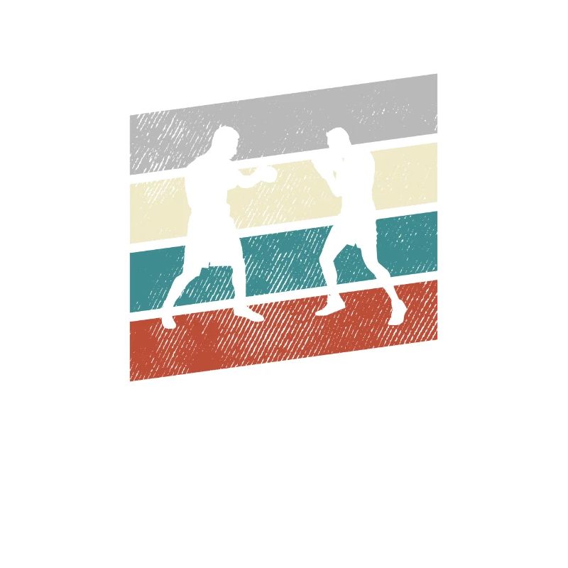 Boxe Rétro