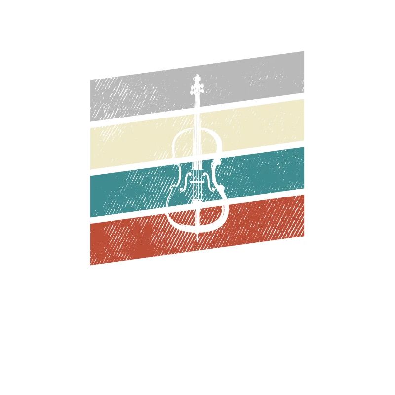 Violon Rétro