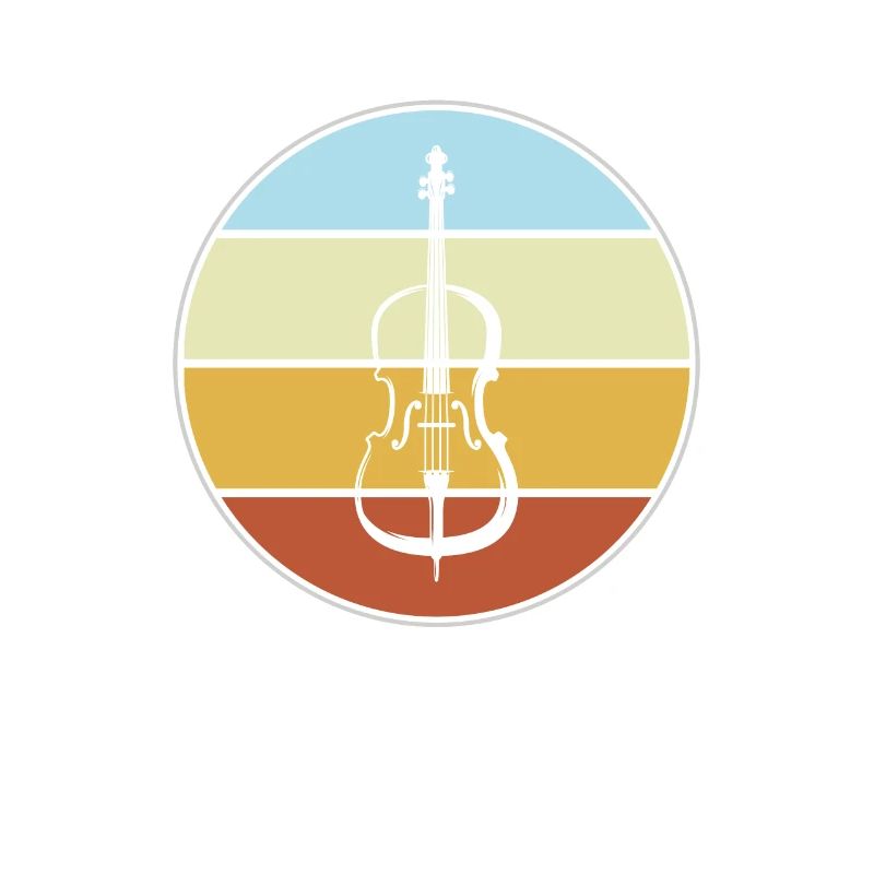 Violon Rétro