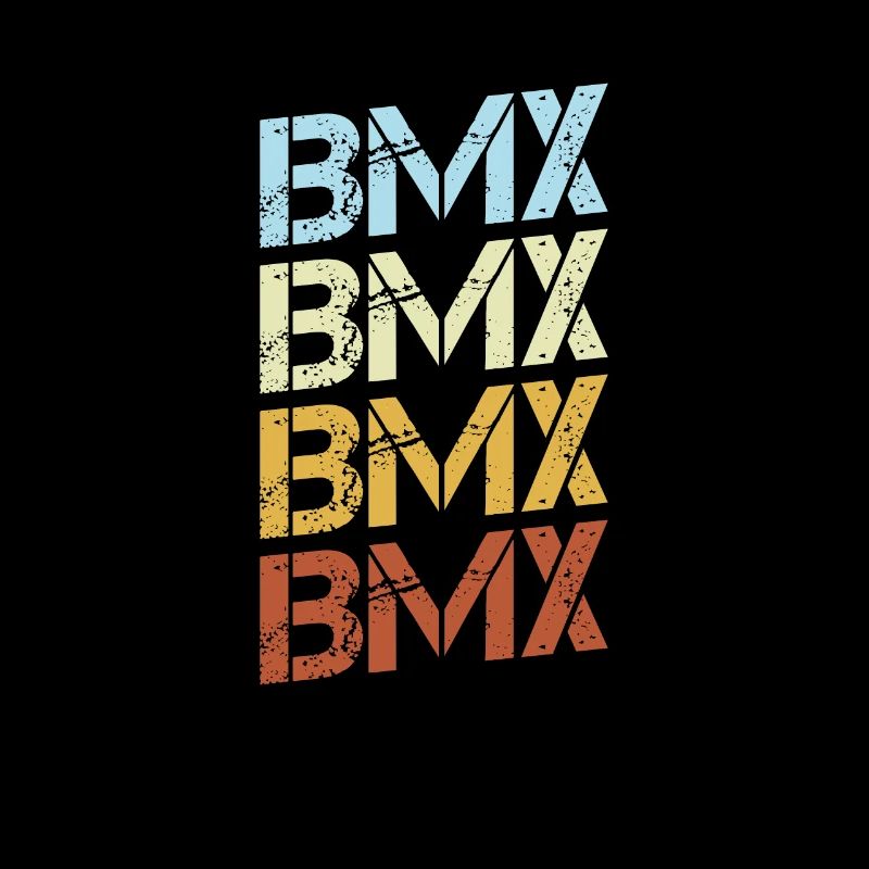 BMX Retro