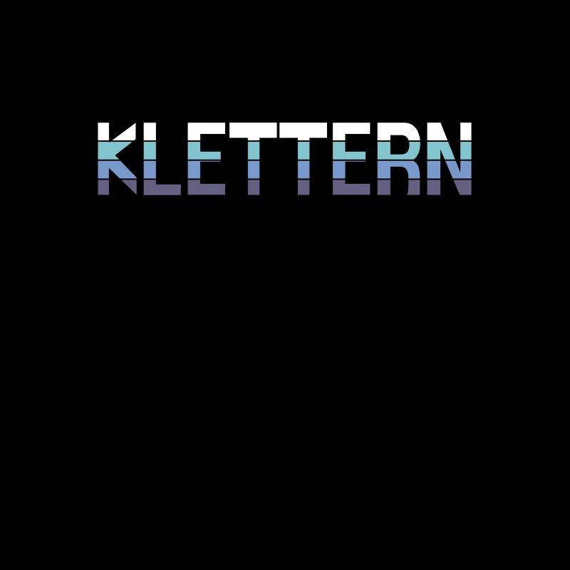 Klettern
