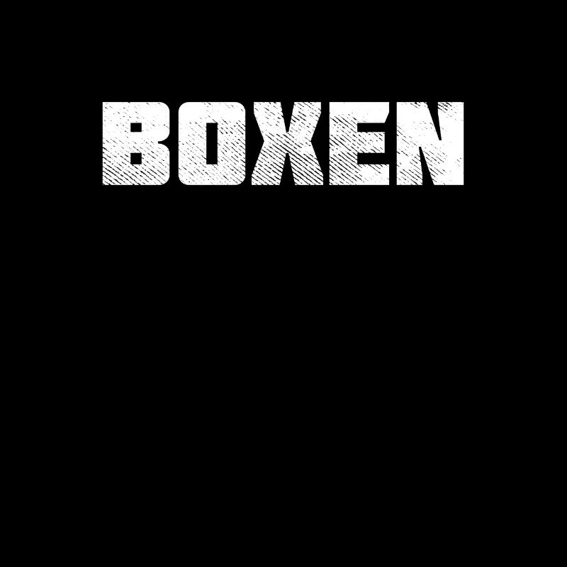 Boxe