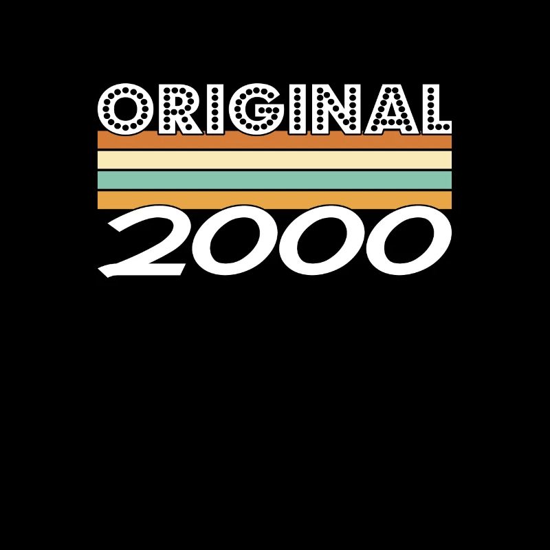Original 2000