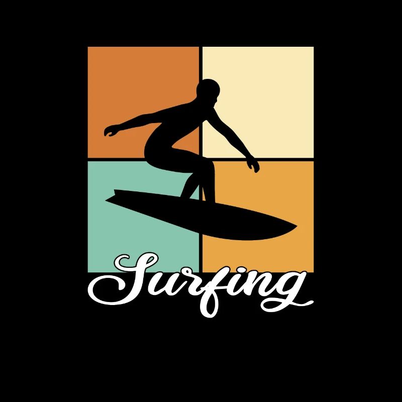 Surfing