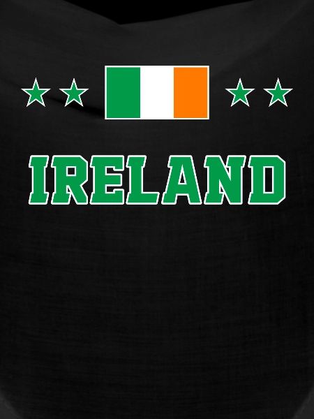 Irlande