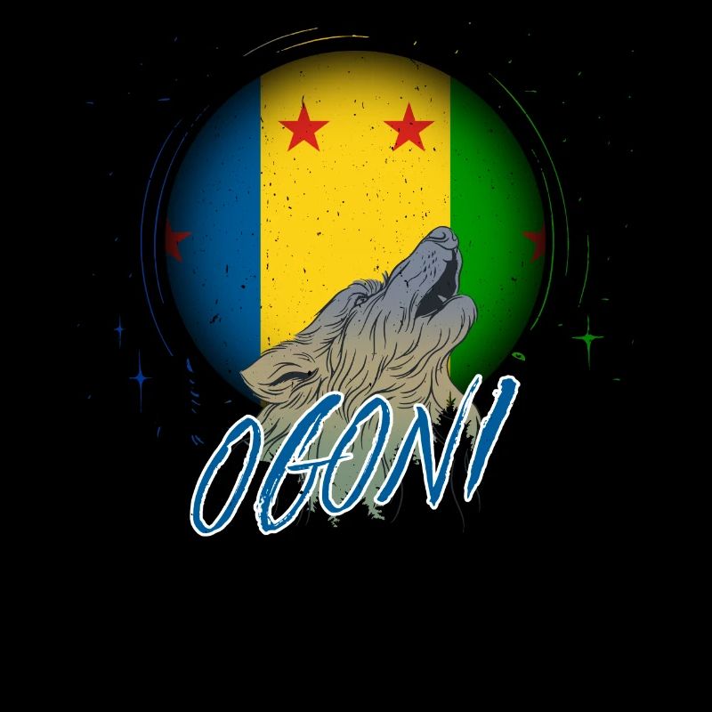 Ogoni