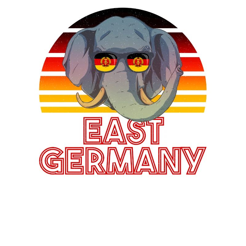 East Germany