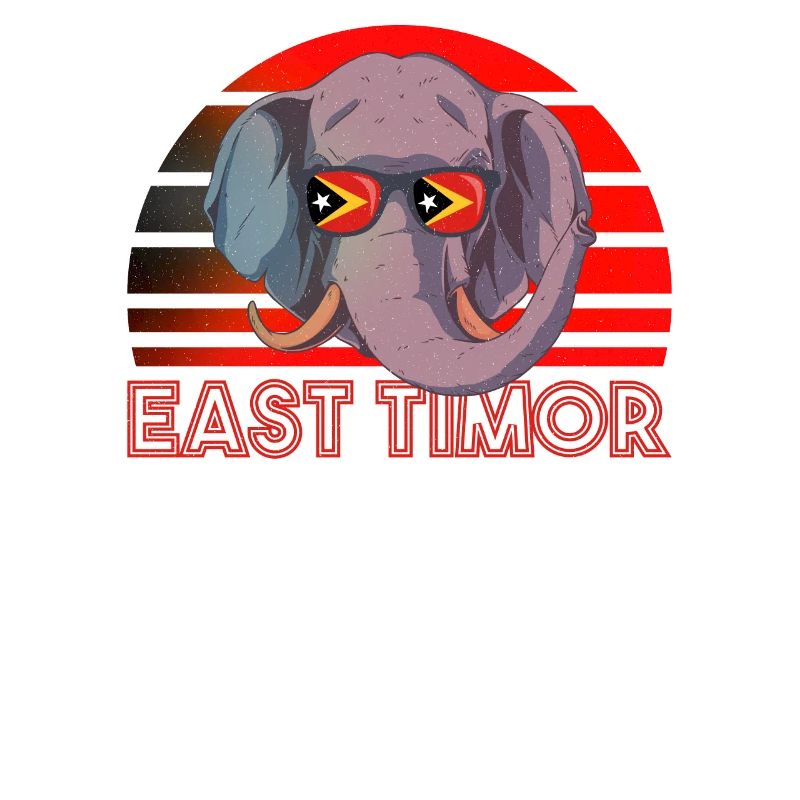 East Timor