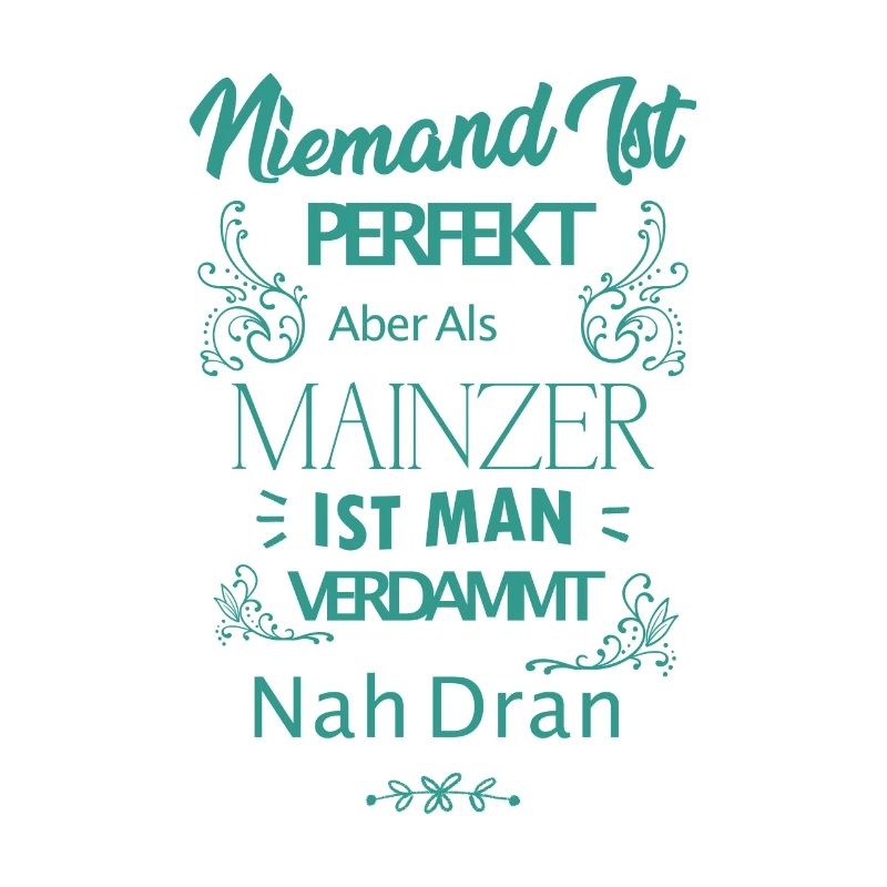 Mainz Mainzer Spruch