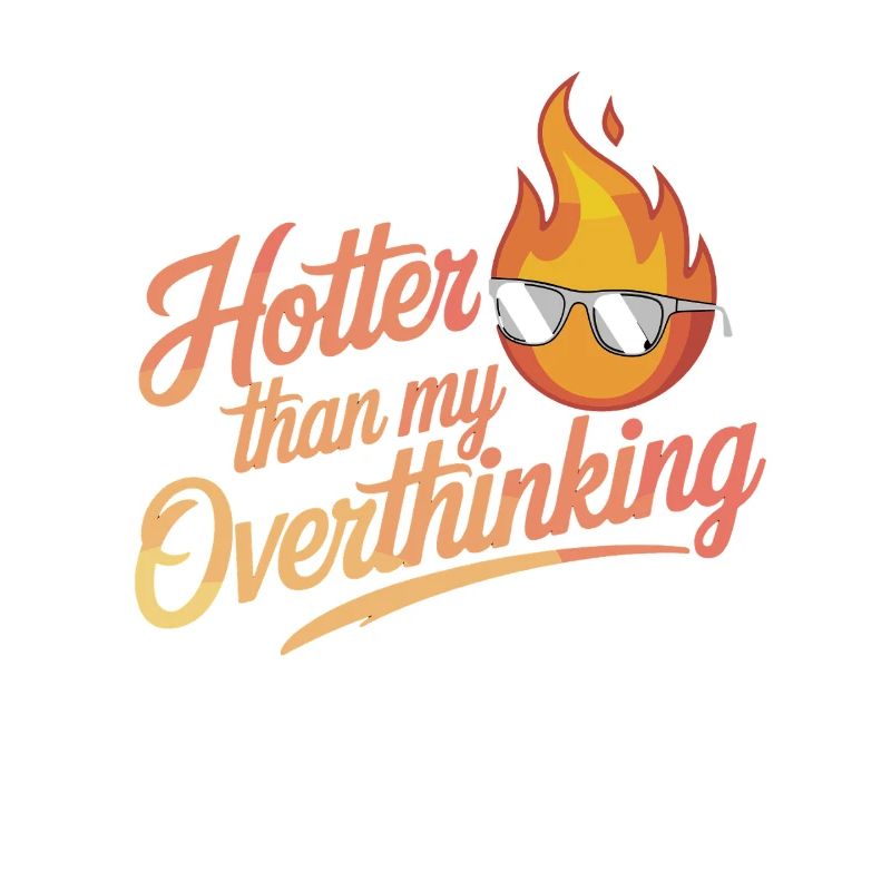 Plus chaud que mon design de flammes repensé avec