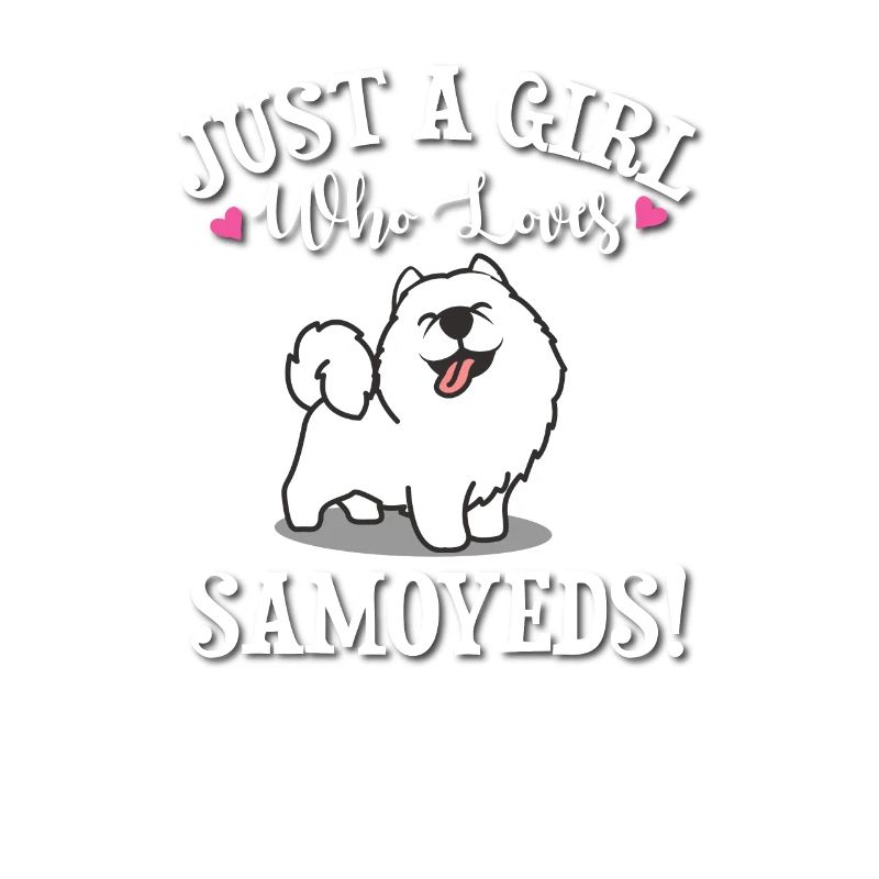 Samoyède