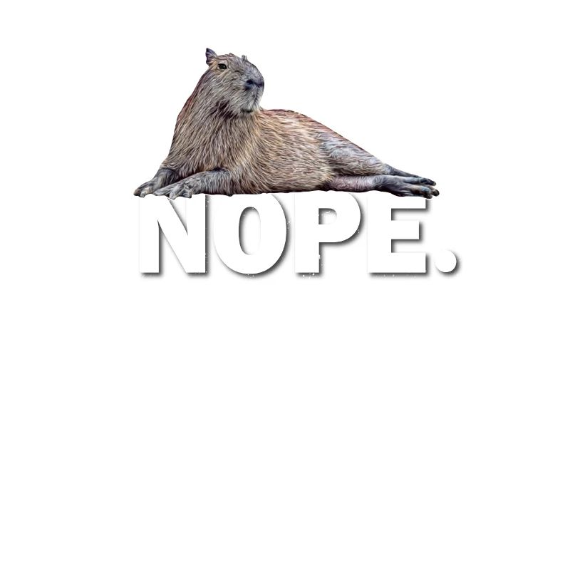Capybara