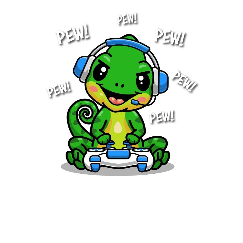 Chameleon