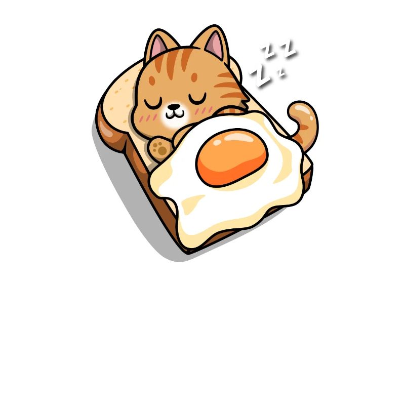 Chat tabby orange