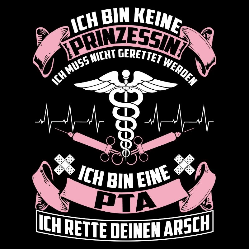 PTA - Pharmazeutisch-technische Assistentin