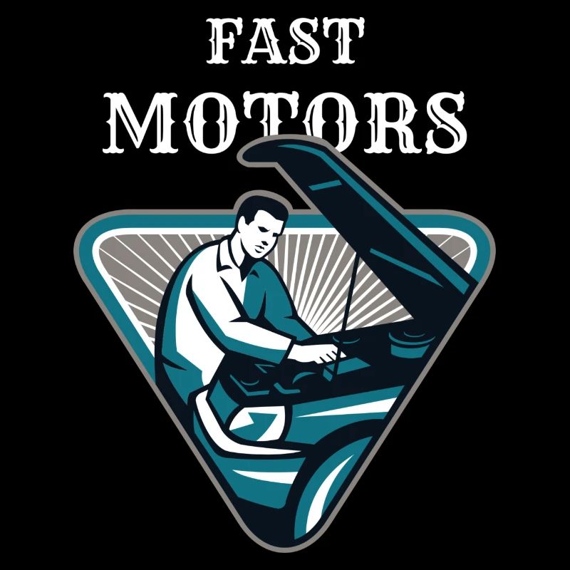 Moteurs rapides