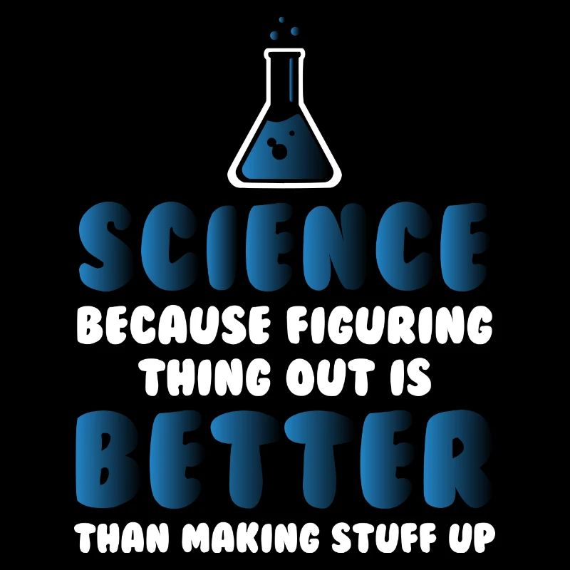 Comprendre les choses en science1