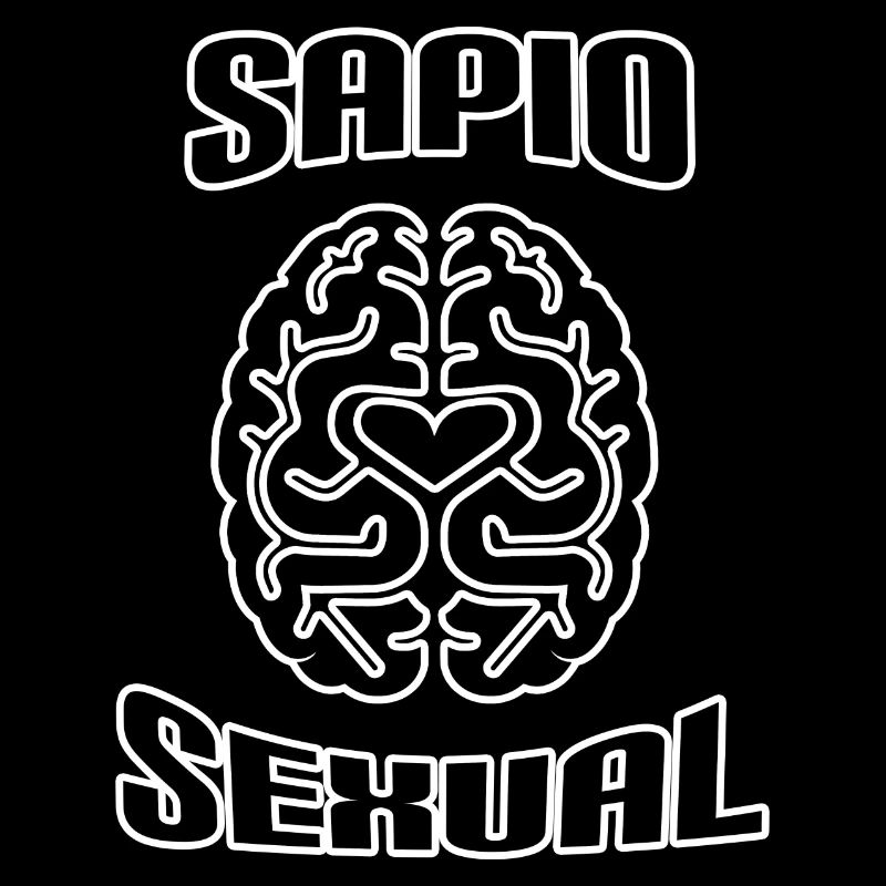 Sapiosexual
