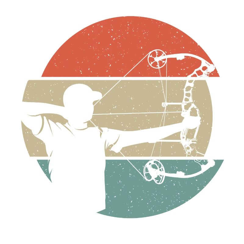 Archery Archer Compound Bow Bow