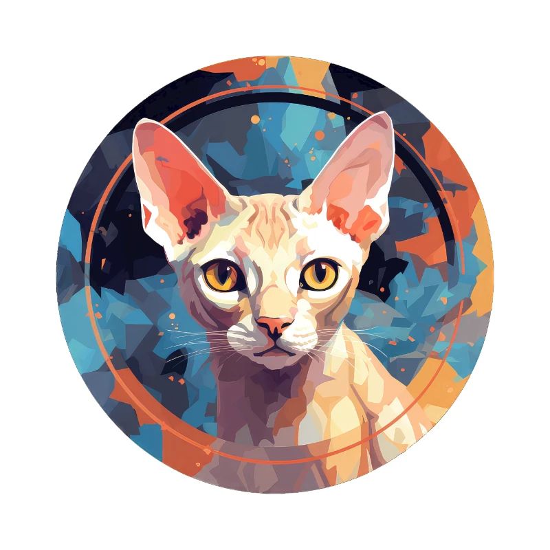 Devon Rex Chat