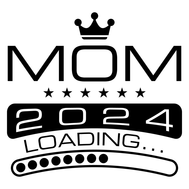 Mama 2024 Loading Mom