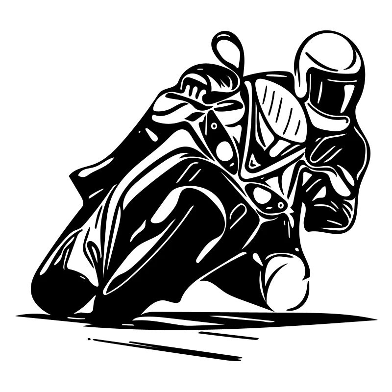 Vector Racing Driver Motor Motorsport