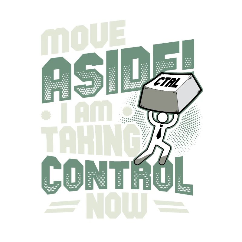 IT Support Computer Nerd Programmierer Pun