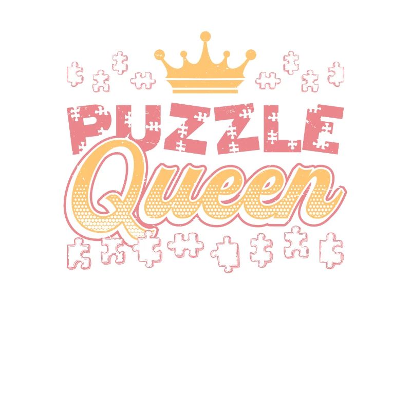 Puzzle Queen, jeu de réflexion