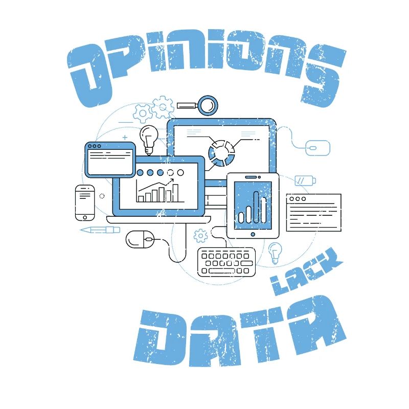 Opinions Data Shortage - Data Scientist Data