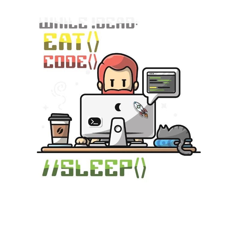 Programmierer,Computerprogrammierer,Witz