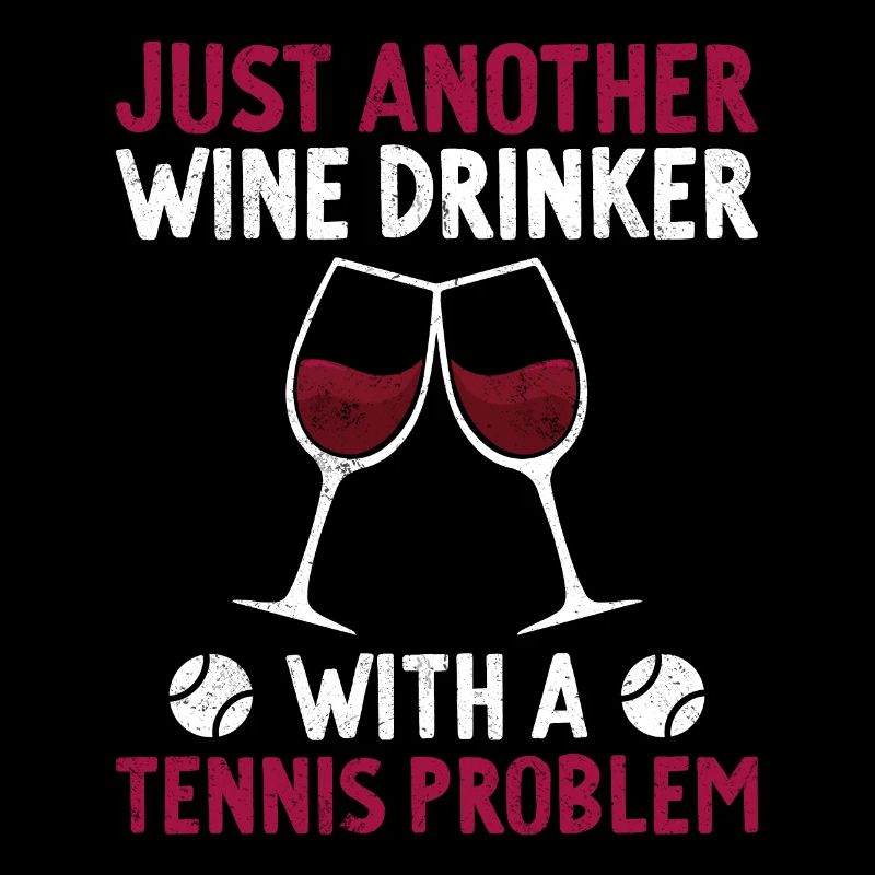 Just Another Wine Drinker