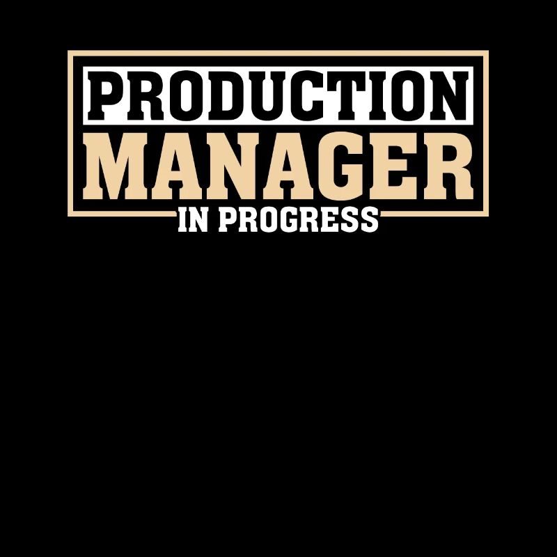 Responsable de production en cours