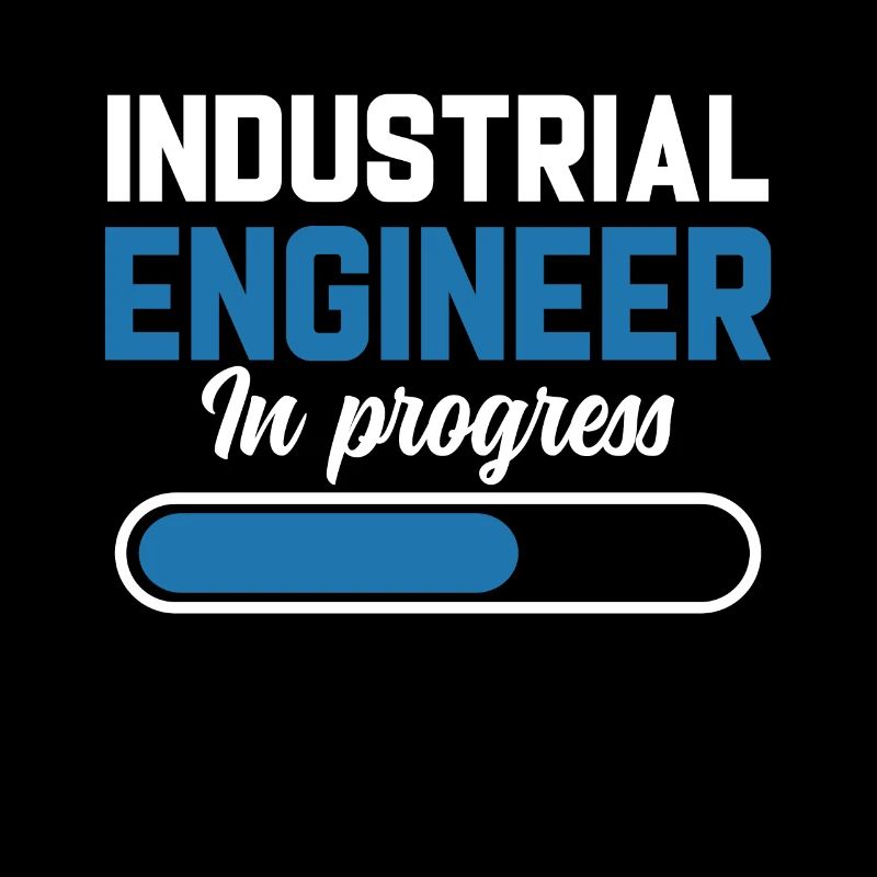 Industrial Engineer In Progress